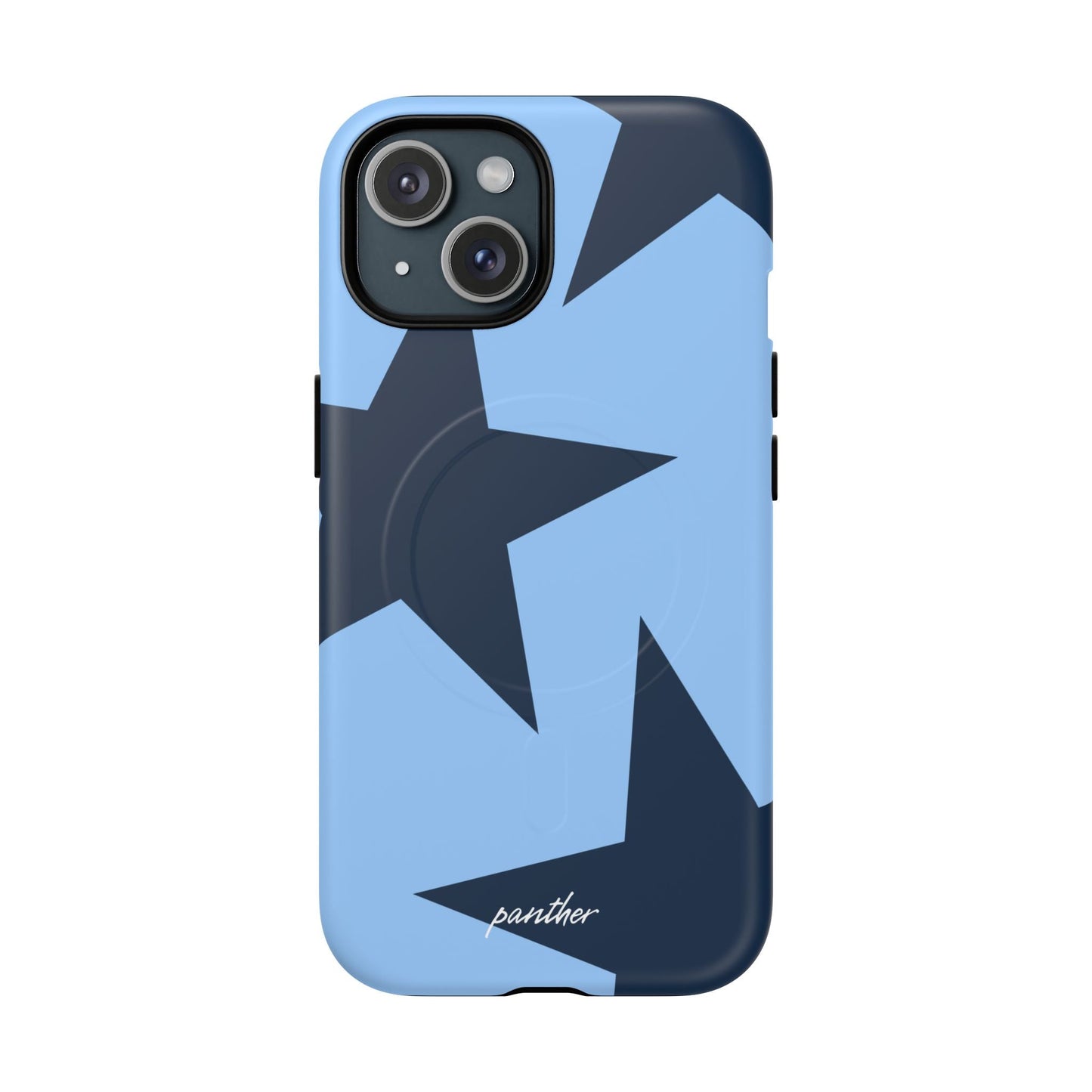 Pretty in Baby Blue (Magsafe).