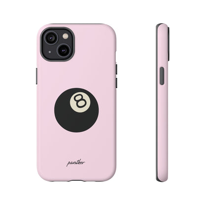 8 Ball (Pink)
