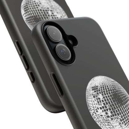 Nightlife Glimmer (Grey)