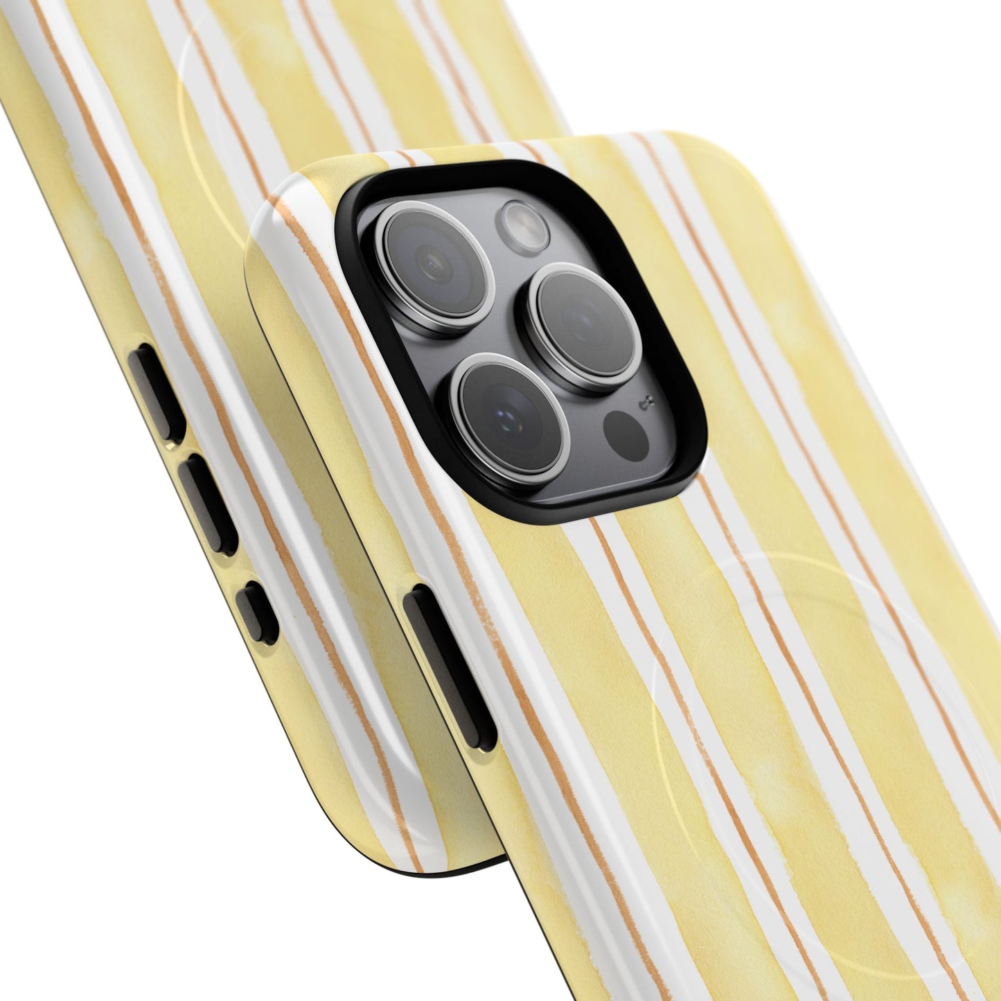 Heat Lines (Yellow) (Magsafe)
