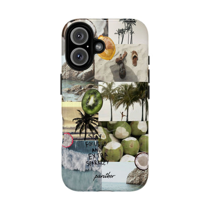 Coconut Whispers (Magsafe)