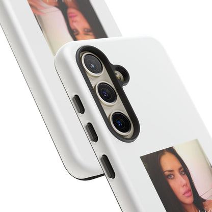 "Only God Can Cancel Me" (White)