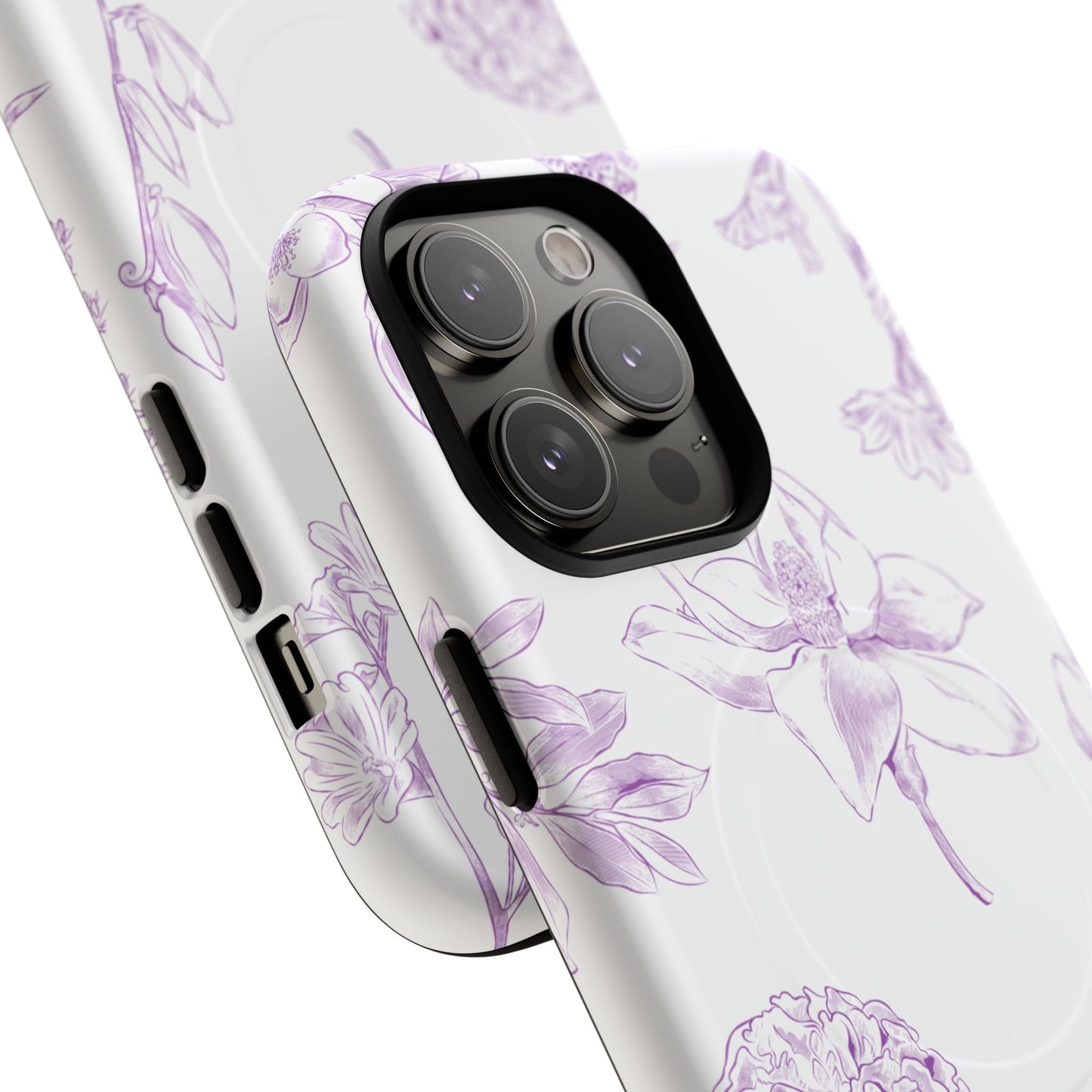 Lavender Botanica (Magsafe)