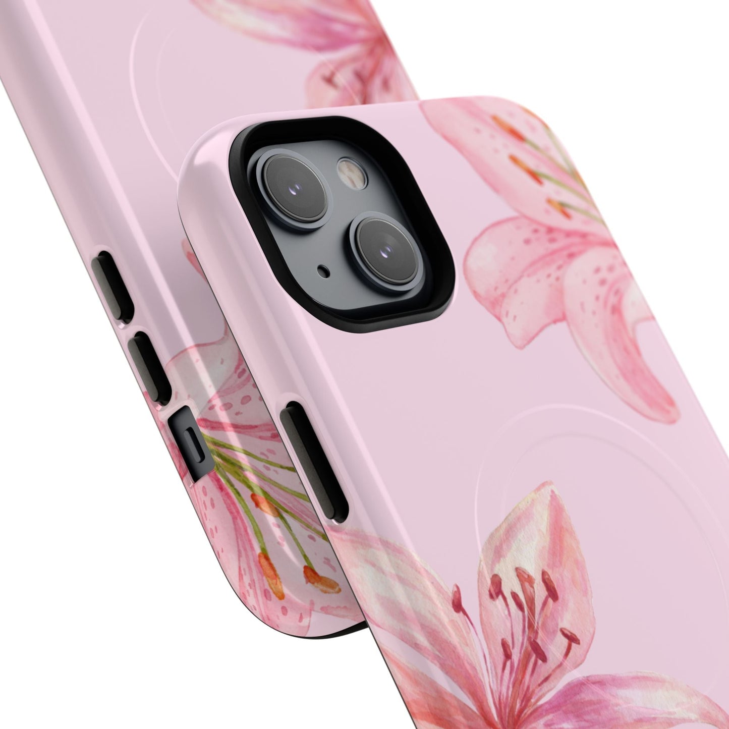 Blossom Grace (Pink) (Magsafe)