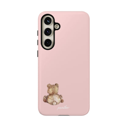 Cuddly Bear (Pink)