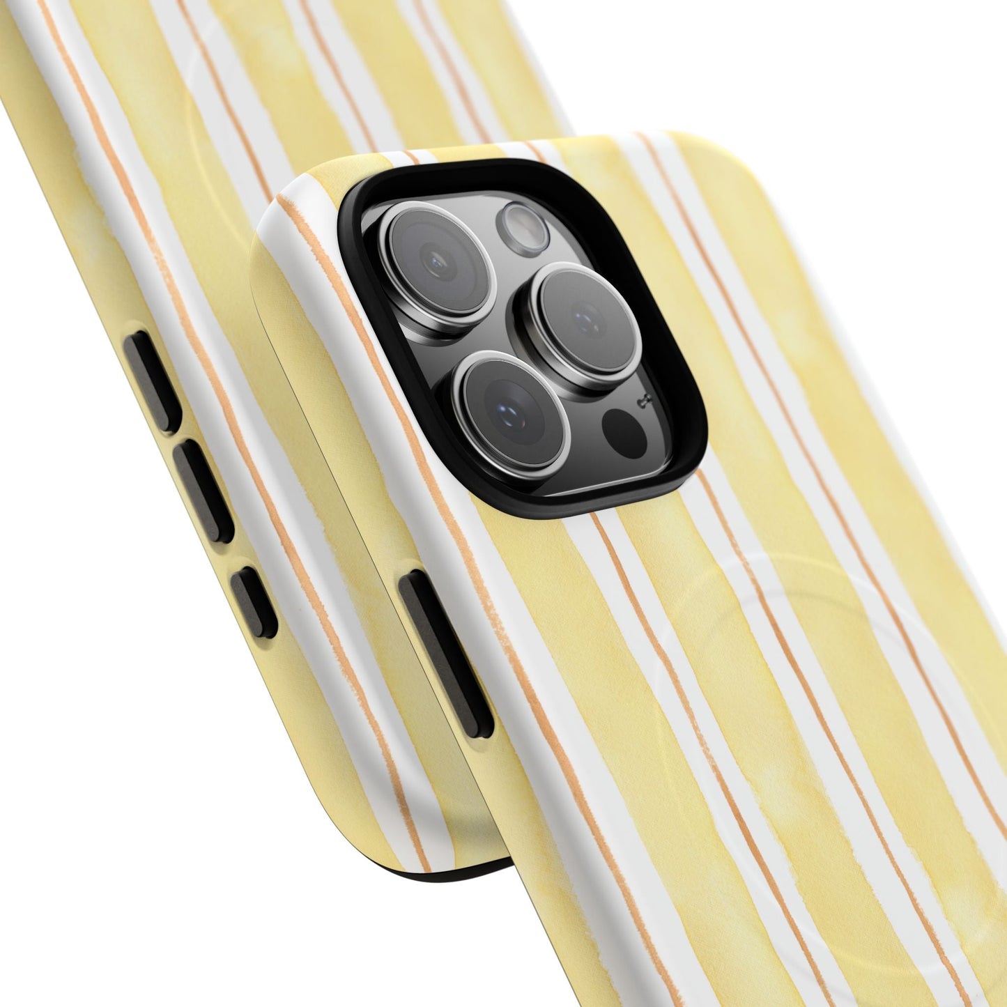 Heat Lines (Yellow) (Magsafe)