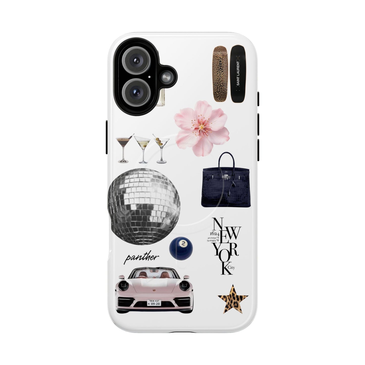 Girl Talk Glamour (Magsafe)