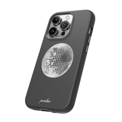 Nightlife Glimmer (Grey)