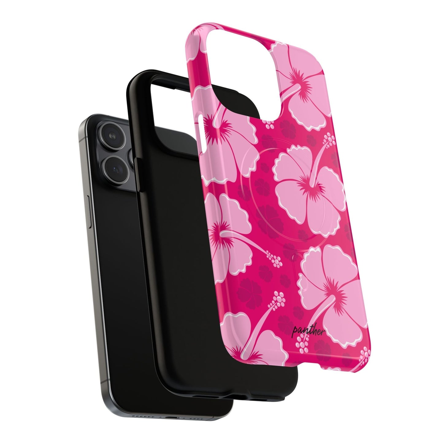 Hibiscus Haze (Magsafe)