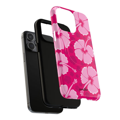 Hibiscus Haze (Magsafe)