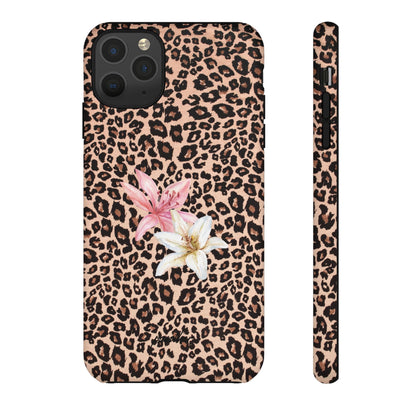 Blossom Grace (Dark Leo Print) V2.