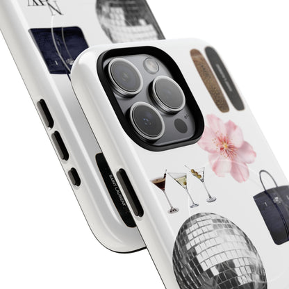 Girl Talk Glamour (Magsafe)