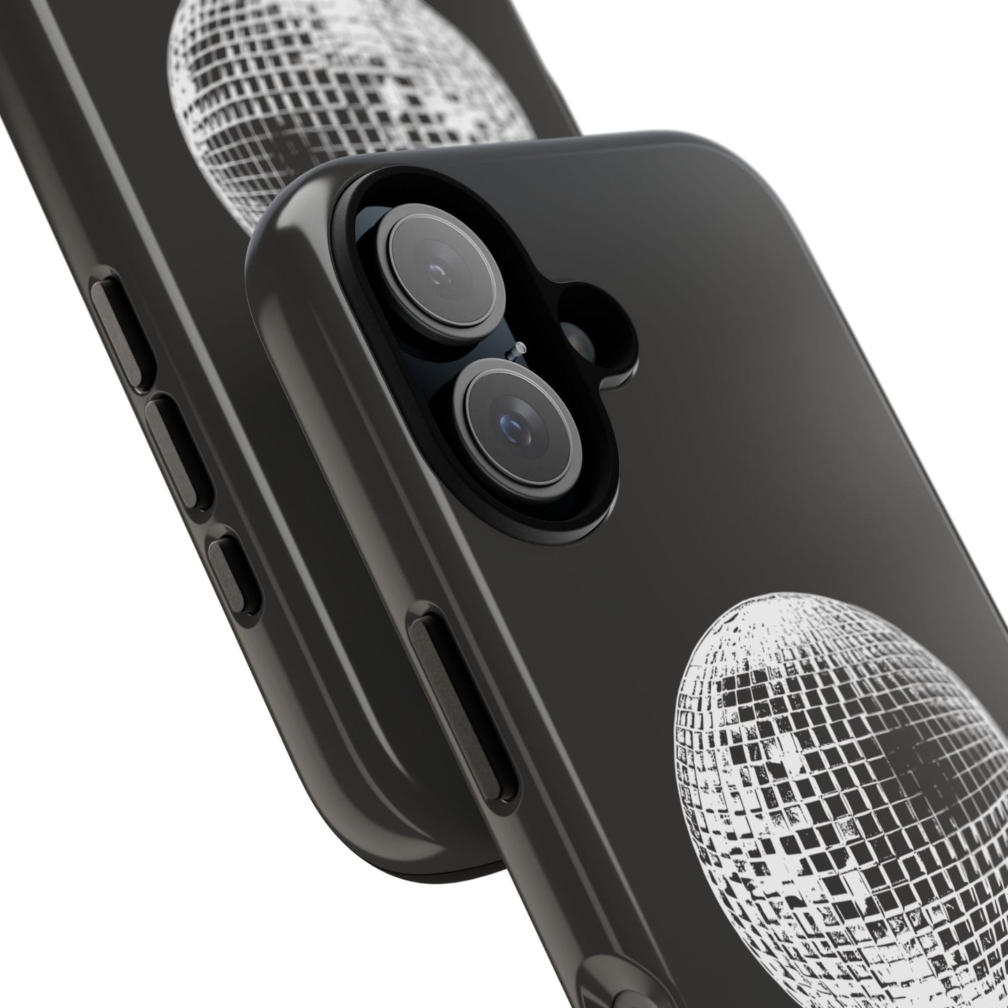 Nightlife Glimmer (Grey)