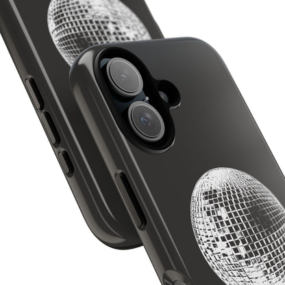 Nightlife Glimmer (Grey)