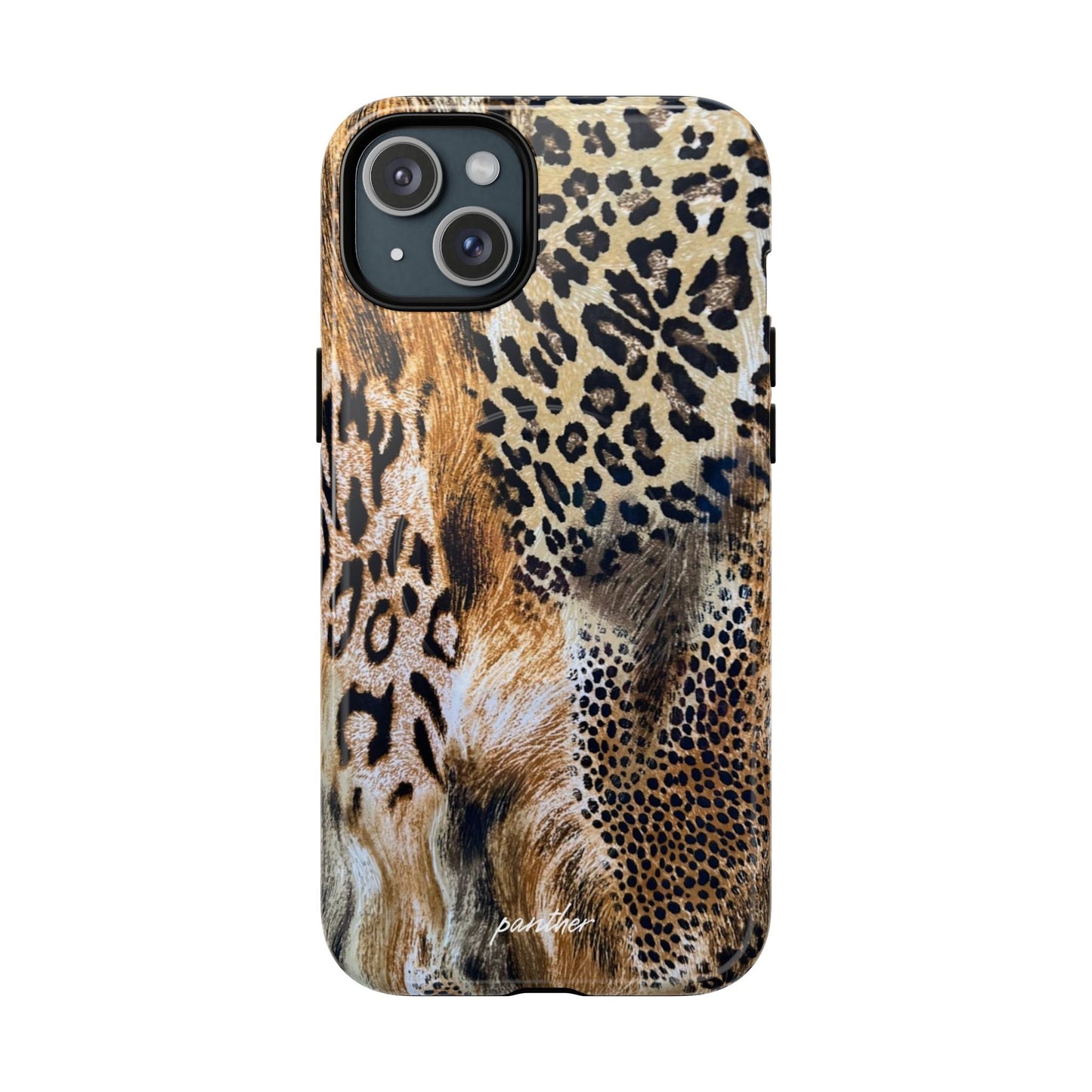 Golden Savanna (Magsafe).