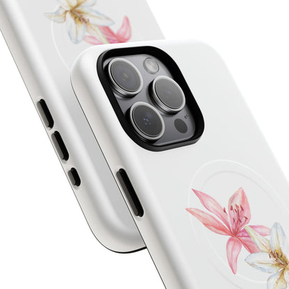 Blossom Grace (White) V2 (Magsafe)