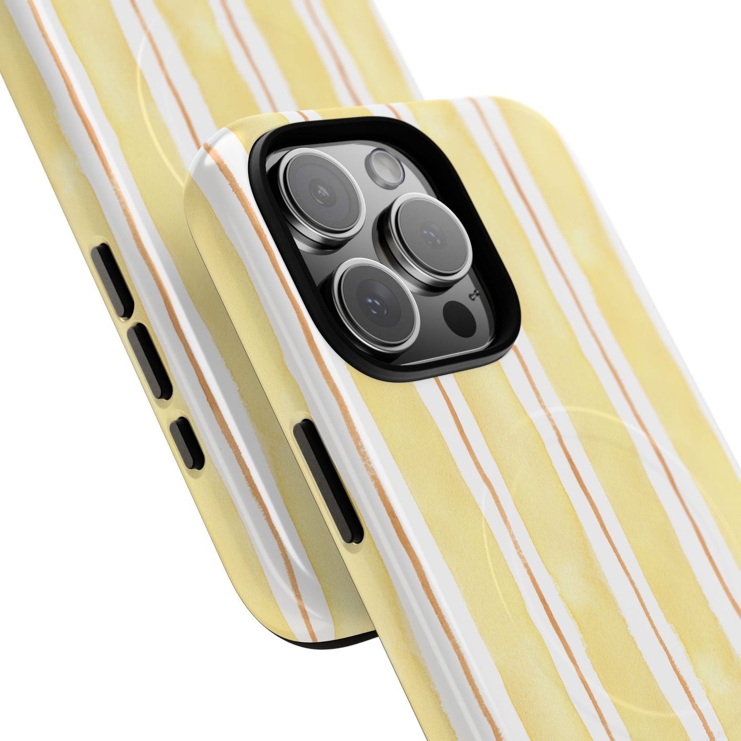 Heat Lines (Yellow) (Magsafe)