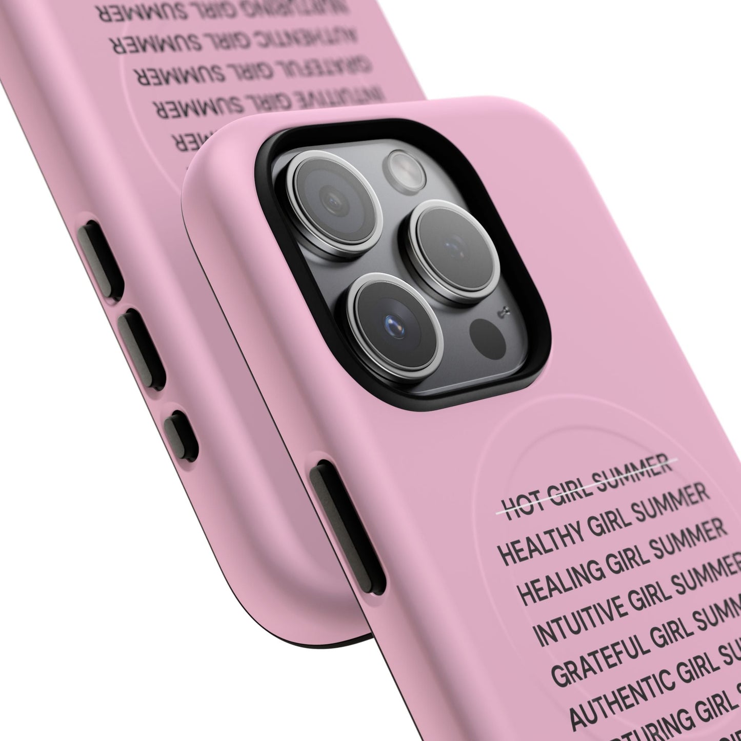 Girl Summer (Magsafe)