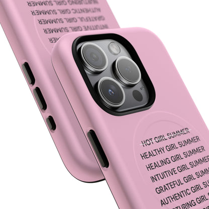 Girl Summer (Magsafe)