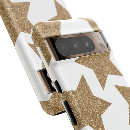 It Girl Star (Gold).