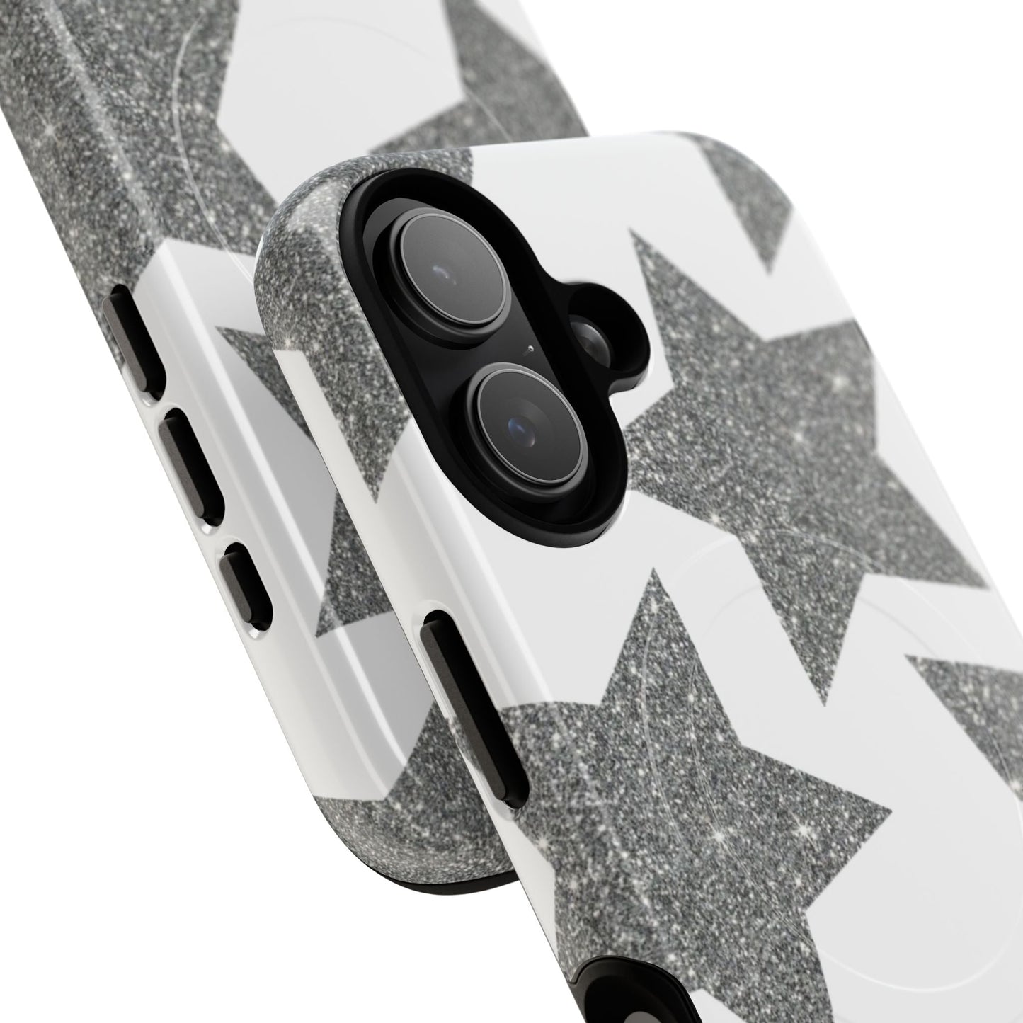 It Girl Star (Silver) (Magsafe)