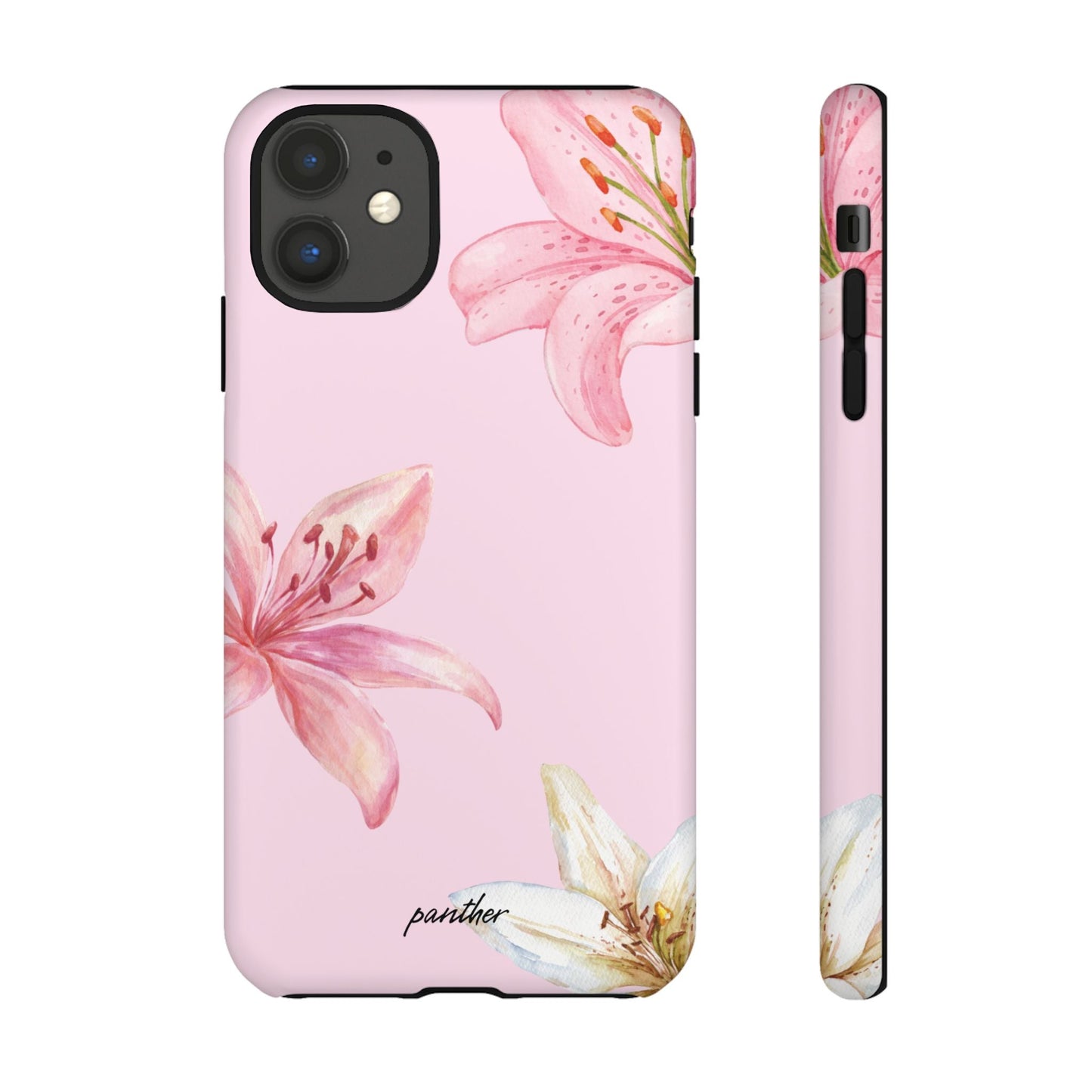 Blossom Grace (Pink).