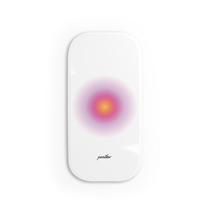 Aura Phone Click-On Grip.