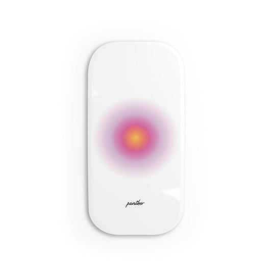 Aura Phone Click-On Grip.