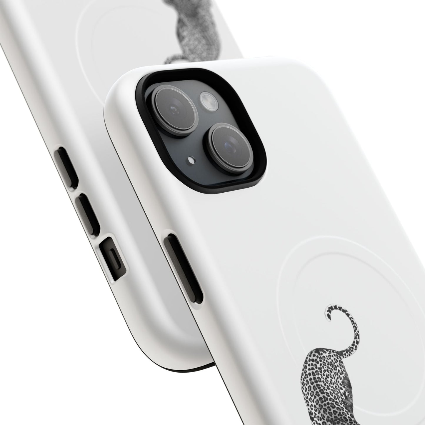 Leopard Stretch (Magsafe).