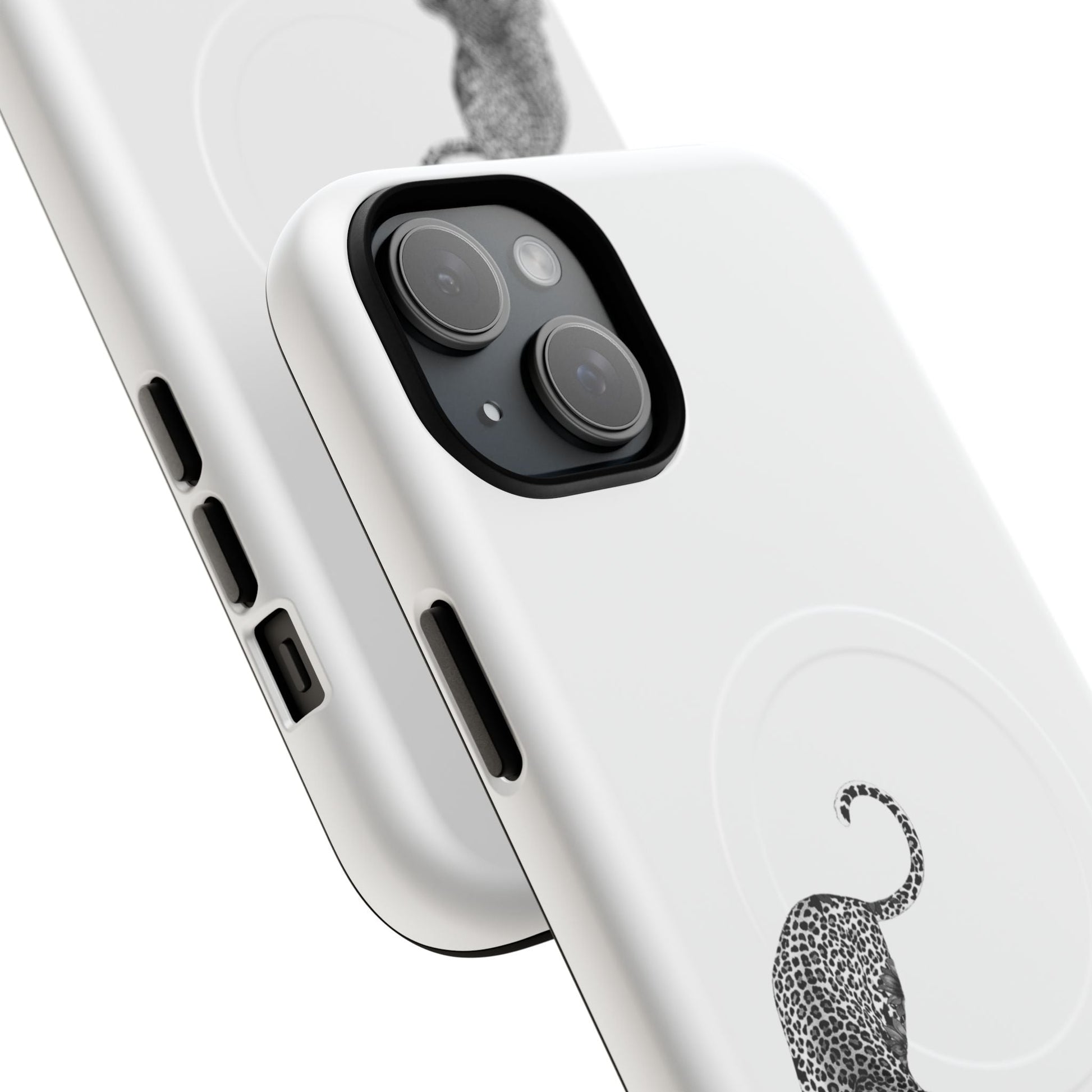 Leopard Stretch (Magsafe).