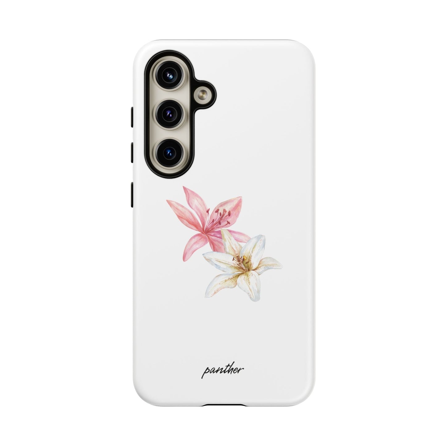 Blossom Grace (White) V2