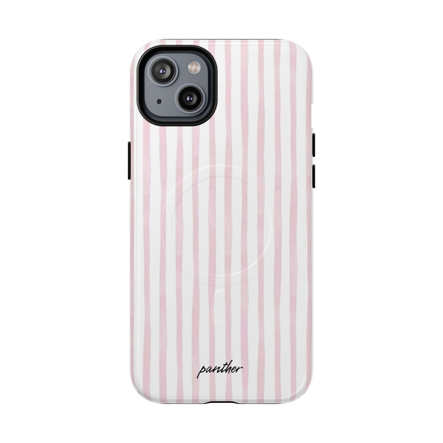 Blush Stripes (Magsafe).