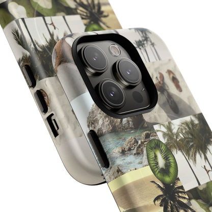 Coconut Whispers (Magsafe)