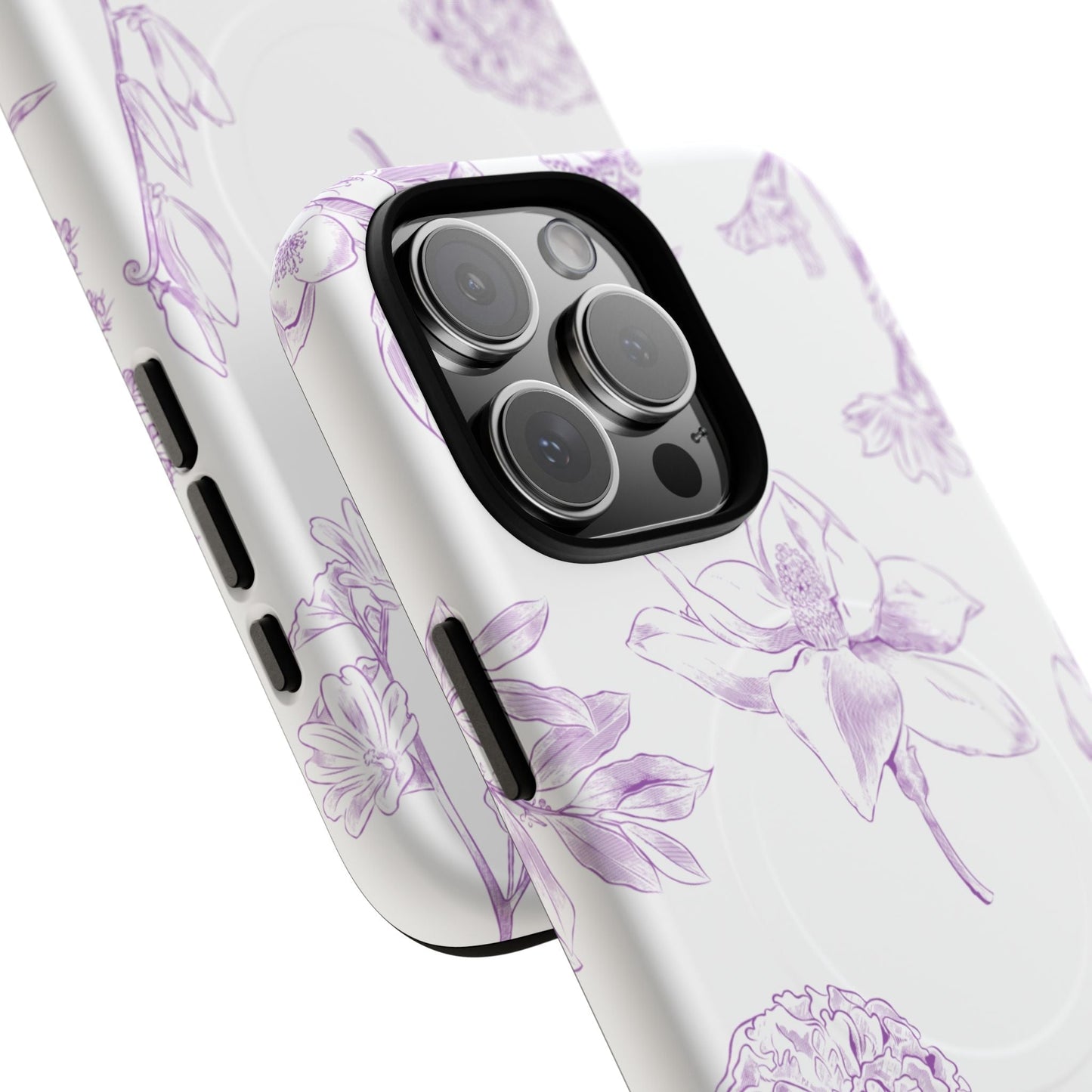 Lavender Botanica (Magsafe)