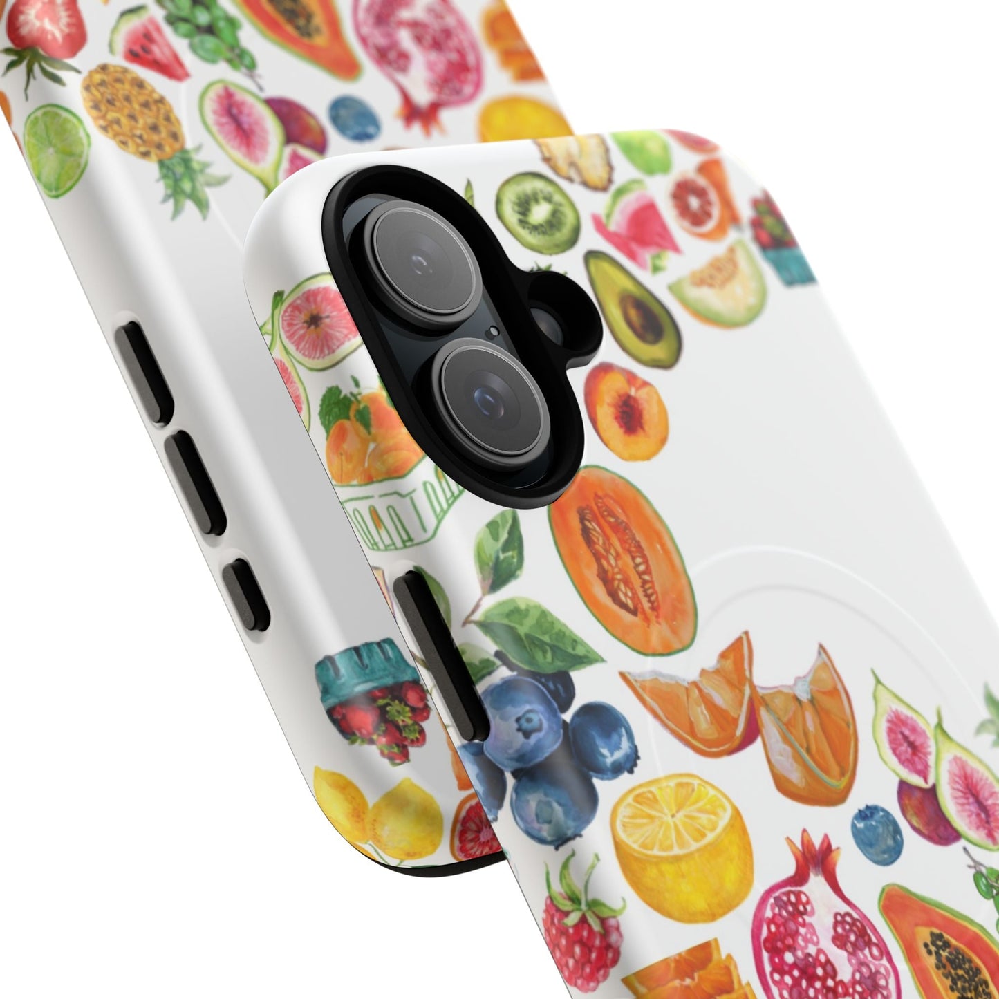 Fruit Salad (Magsafe)