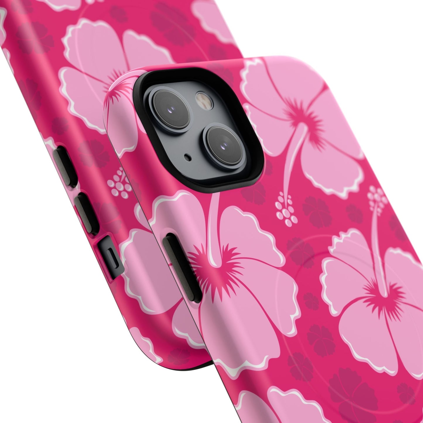 Hibiscus Haze (Magsafe)