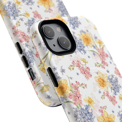 Spring Bloom (Magsafe)