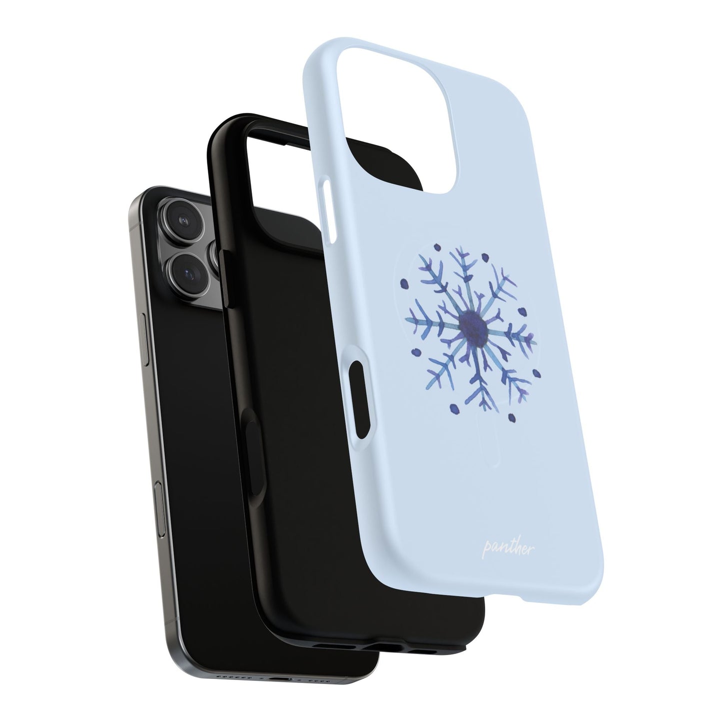 Freezy Xmas (Magsafe)