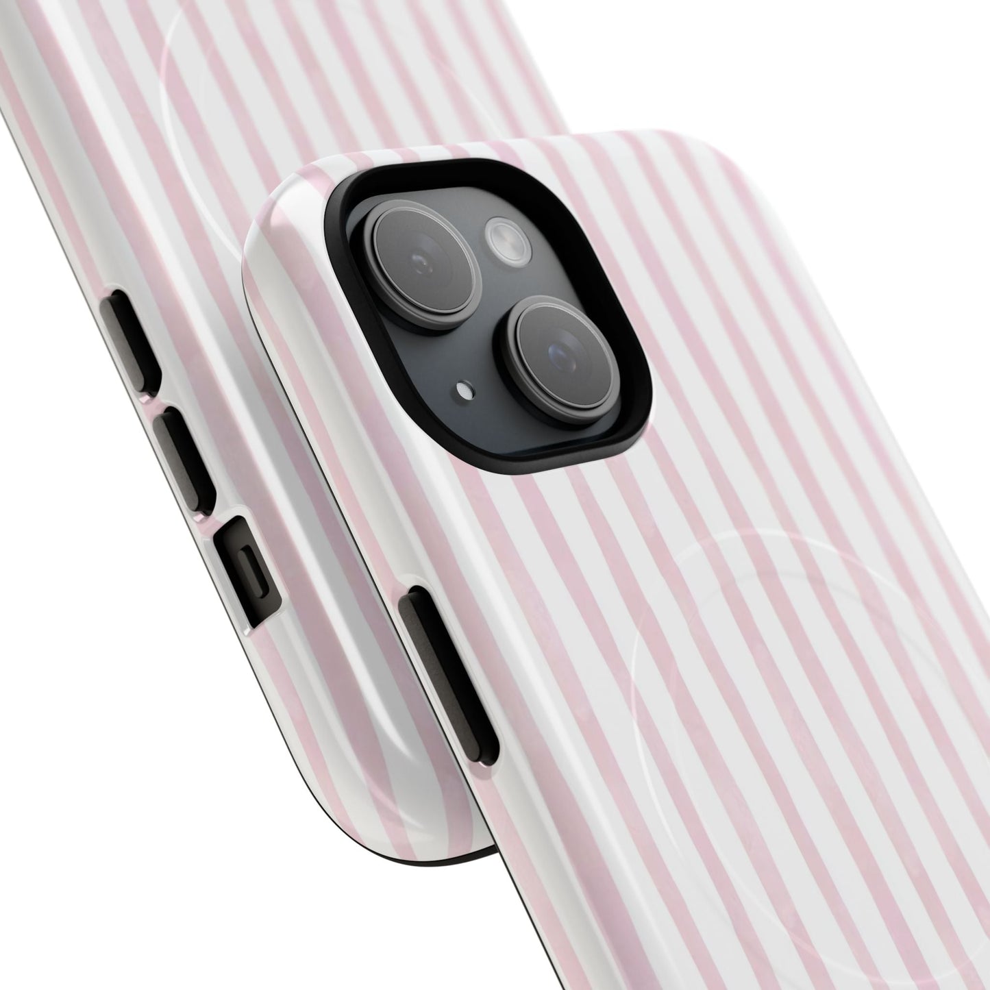 Blush Stripes (Magsafe)