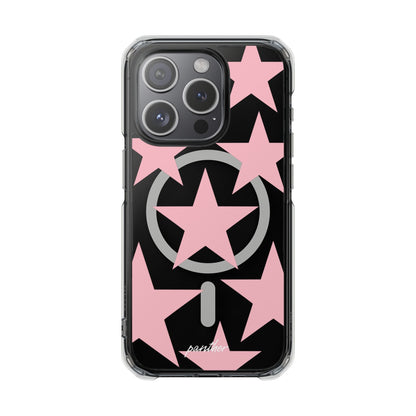 Starships Clear Case (Magsafe).