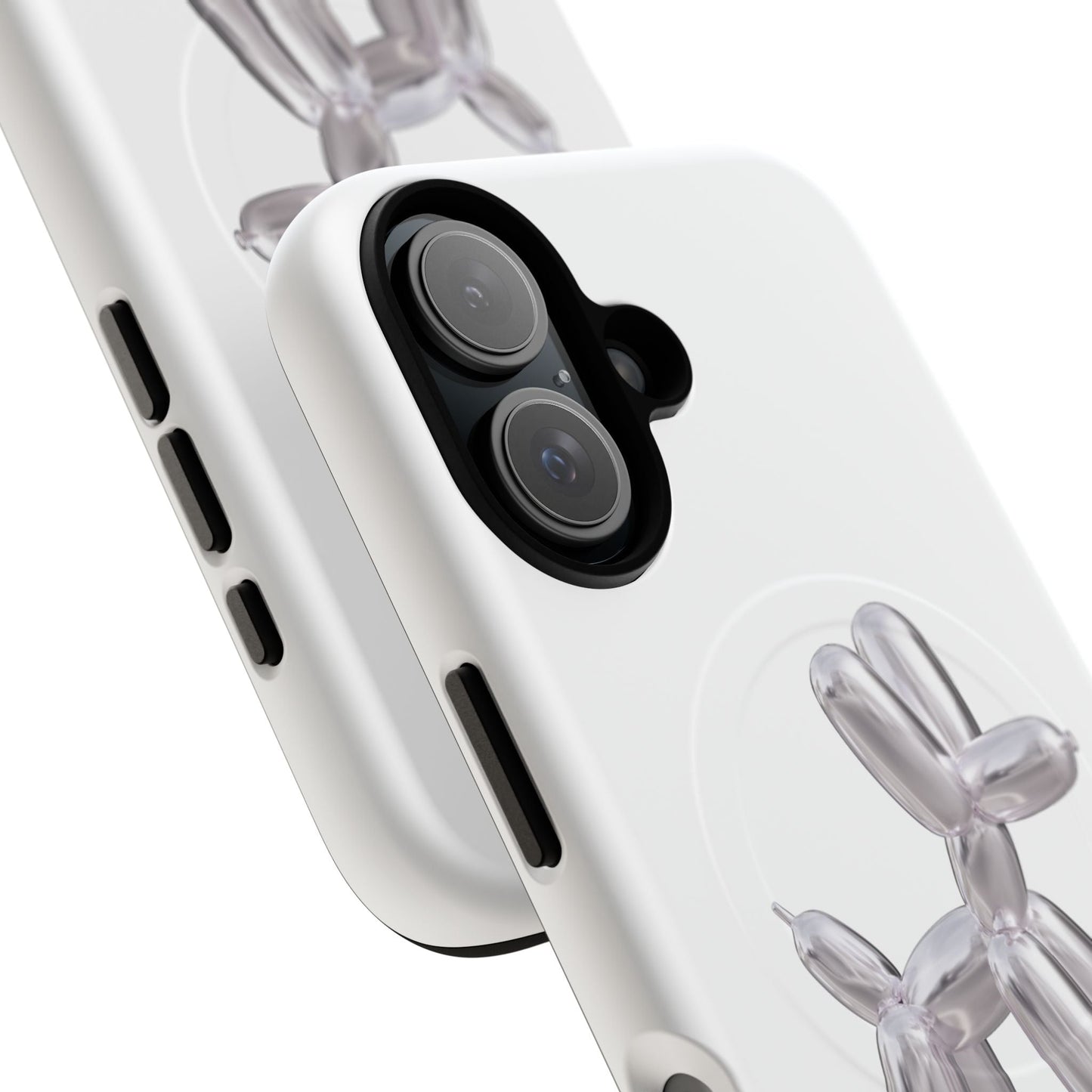 Silver Pooch (Magsafe)