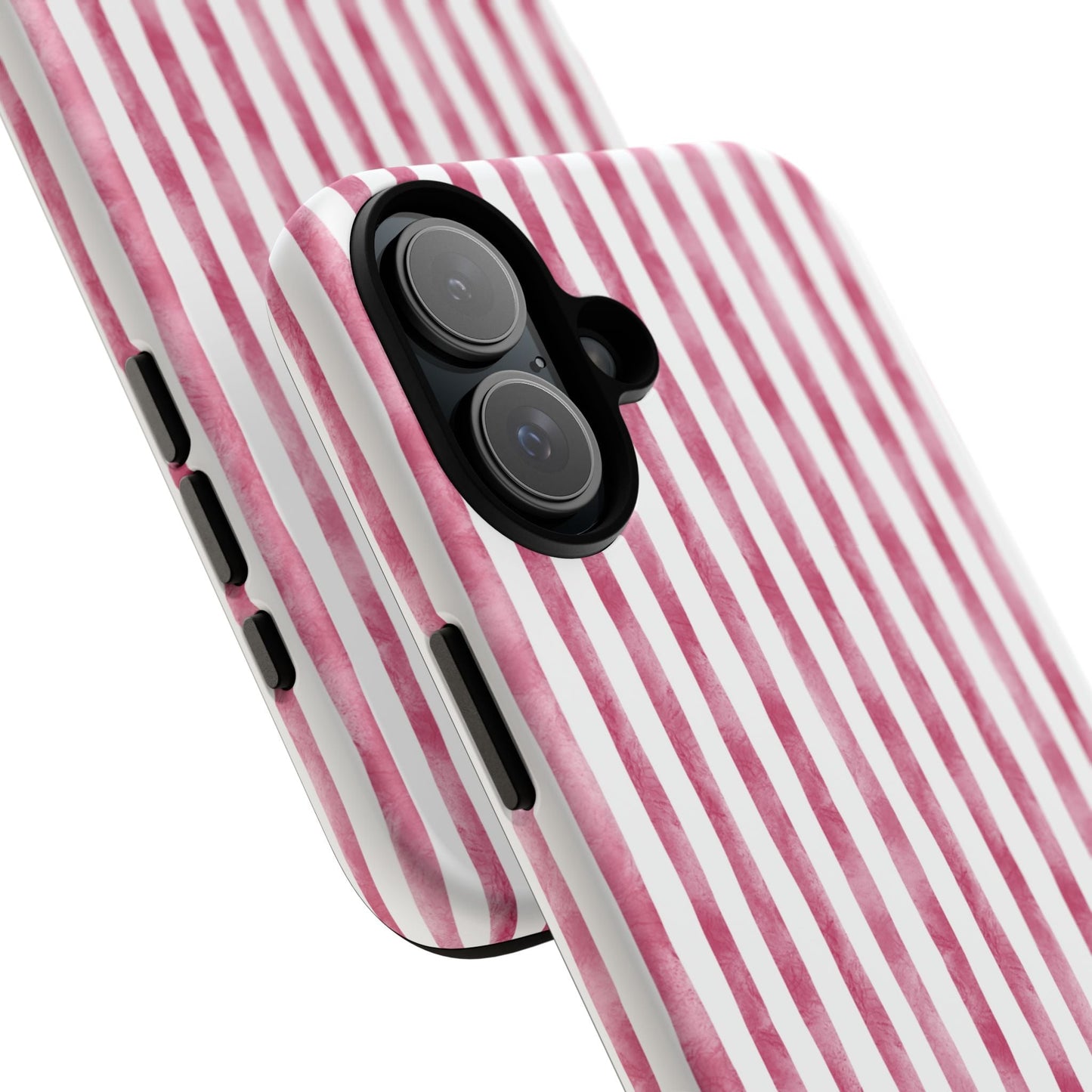 Magenta Stripes