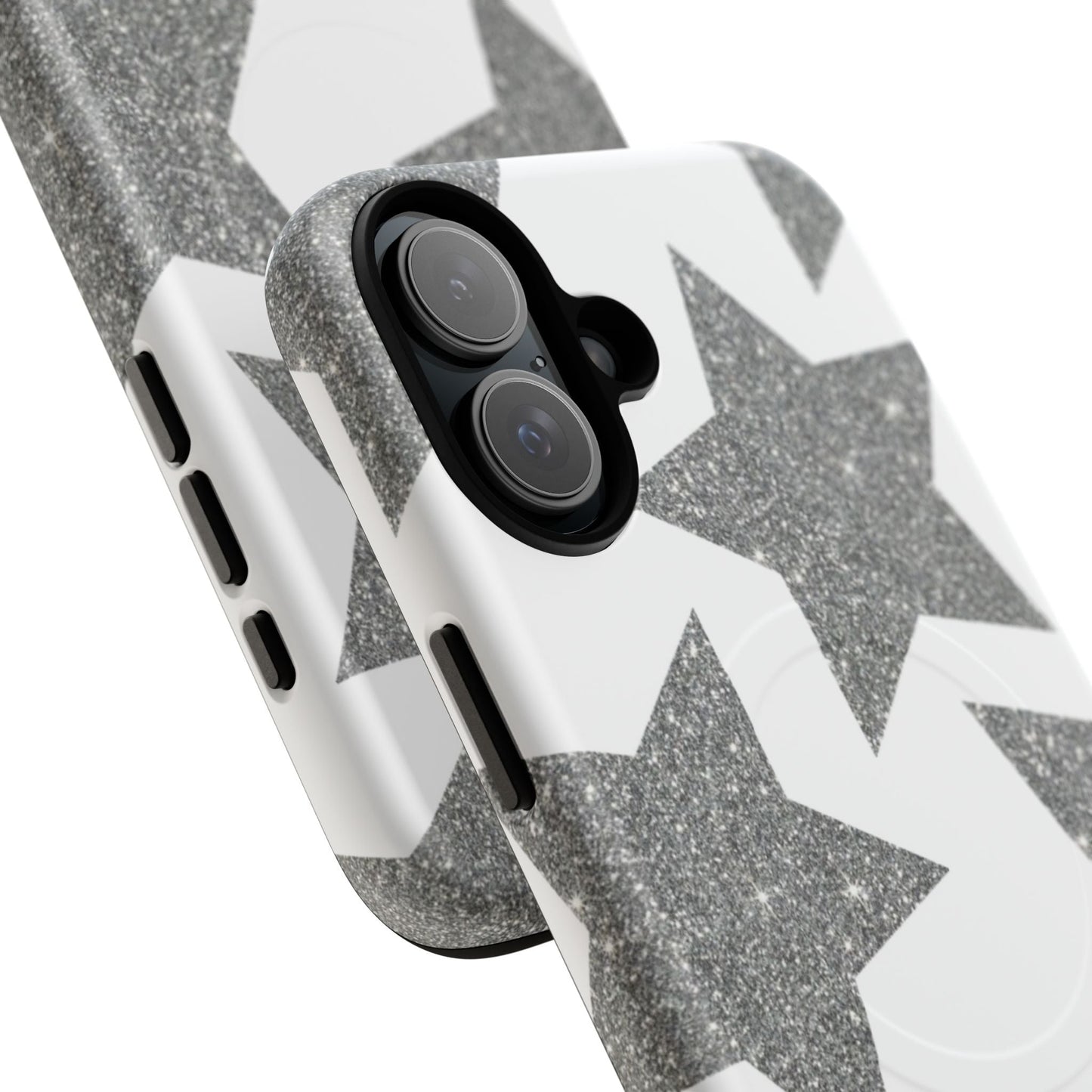 It Girl Star (Silver) (Magsafe)