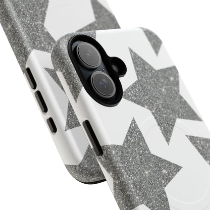 It Girl Star (Silver) (Magsafe)