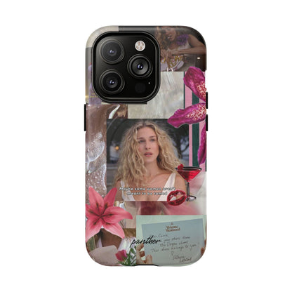 Carrie Bradshaw (Magsafe).