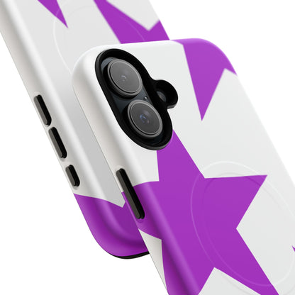 Pretty In Purple (Magsafe)