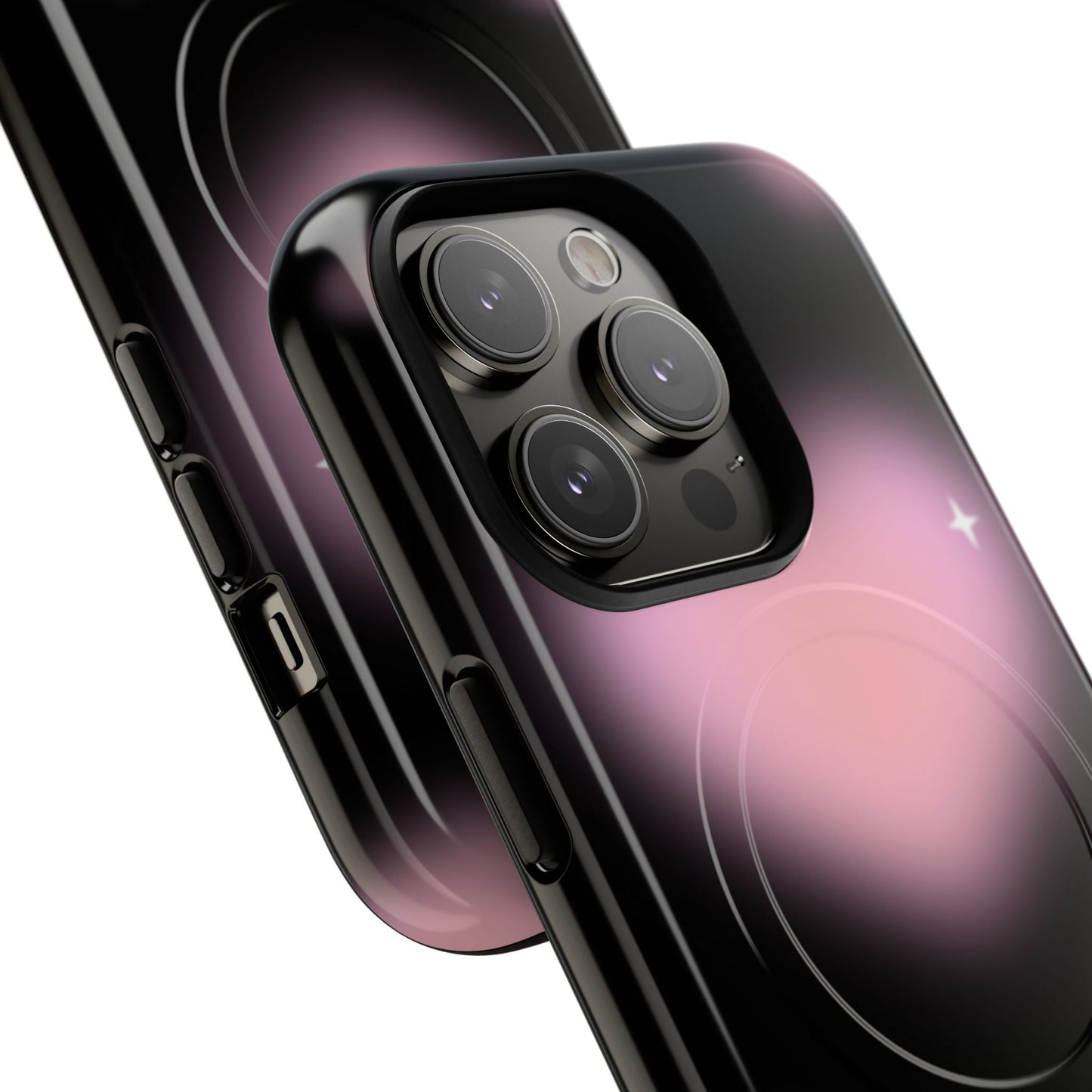 Midnight Heart Glow (Magsafe)