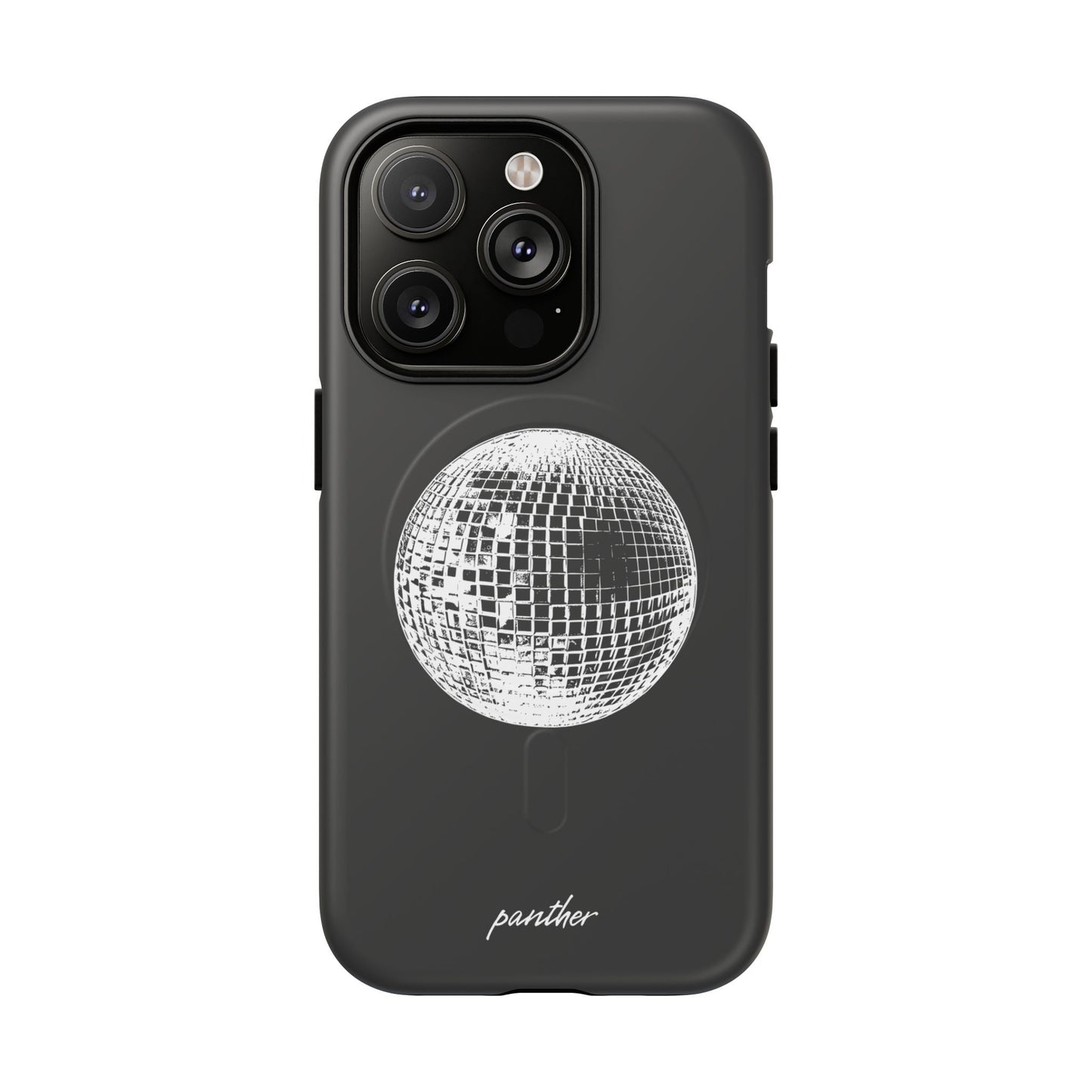 Nightlife Glimmer (Grey) (Magsafe).