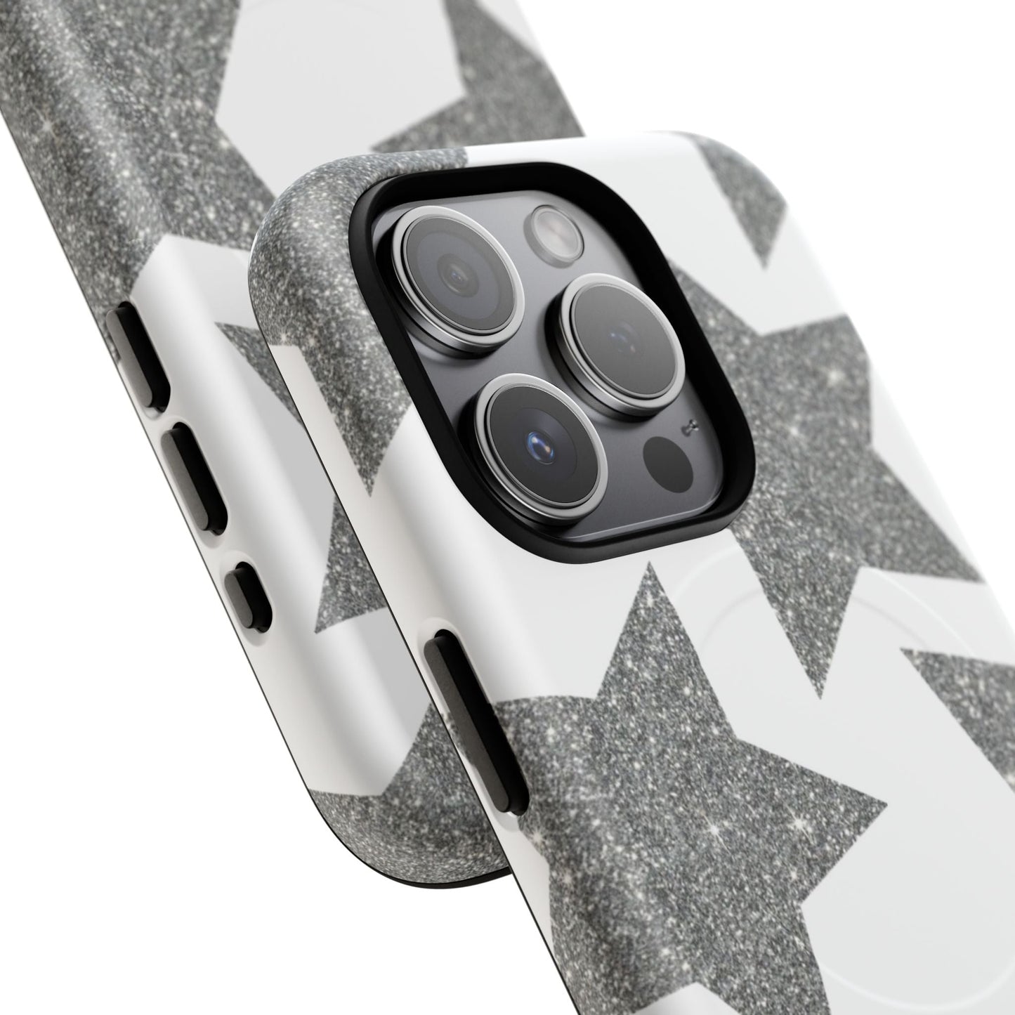 It Girl Star (Silver) (Magsafe)