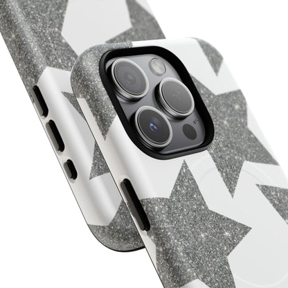 It Girl Star (Silver) (Magsafe)